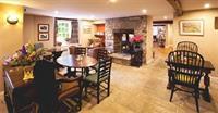The Kings Head Hotel Kirkby Stephen Exterior photo